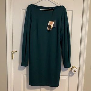 NWT Pietro Brunelli Maternity Dress